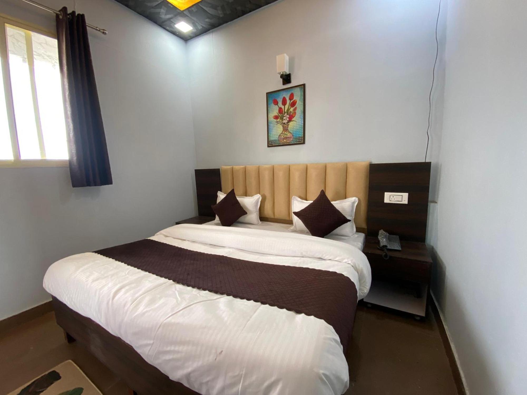 Dharohar Homestay By Yatrimap Risikés Kültér fotó